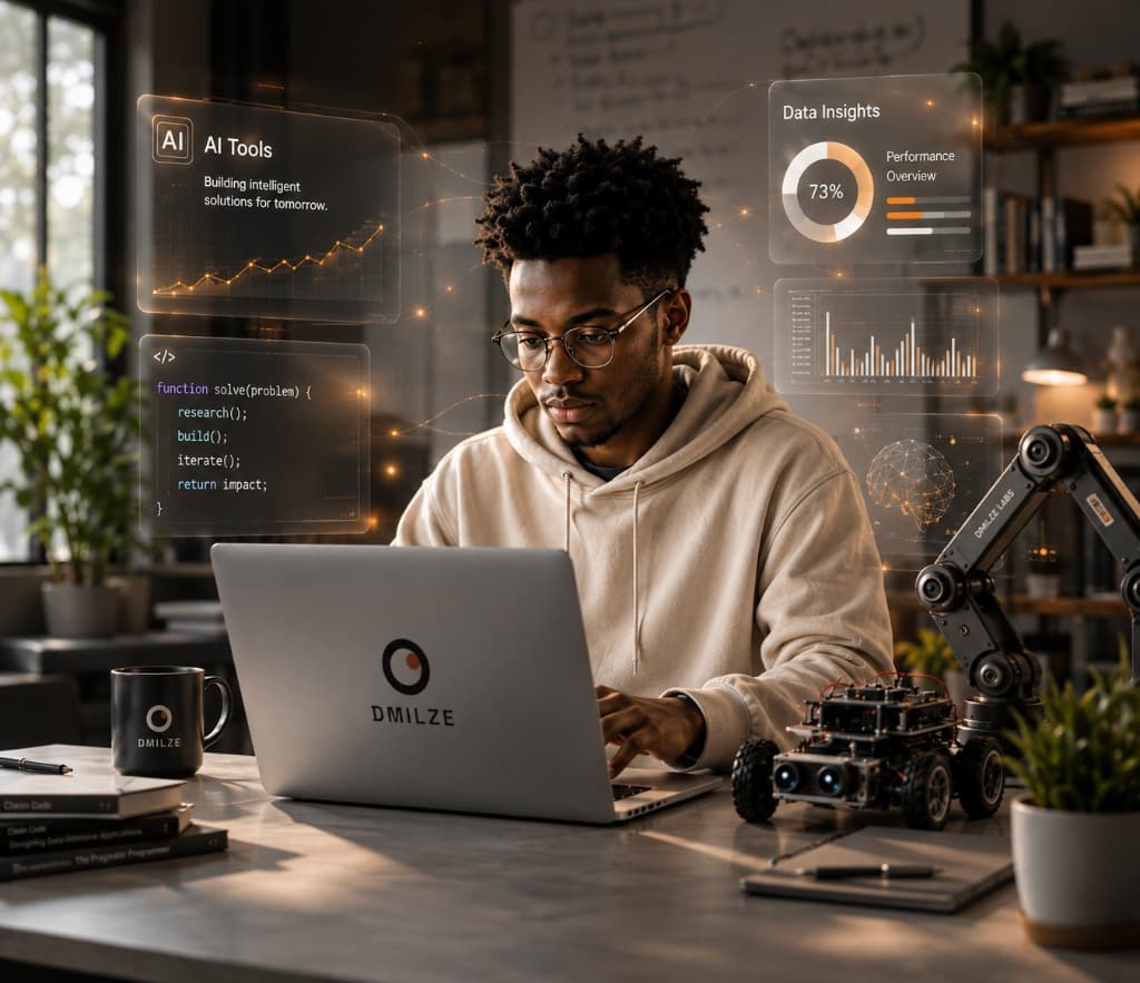 DMILZE Workspace